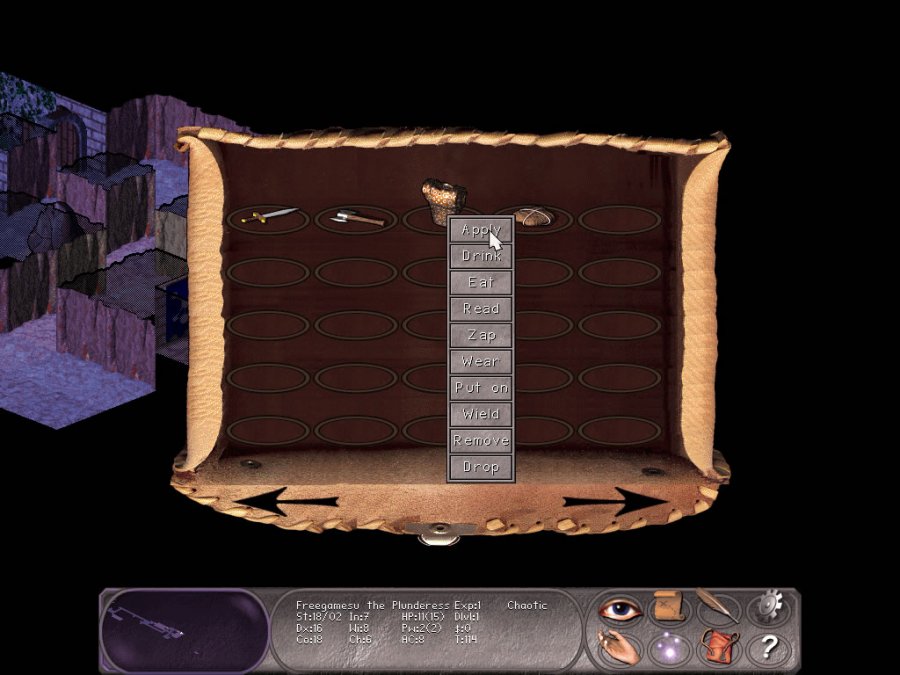 nethack wish helm of brilliance
