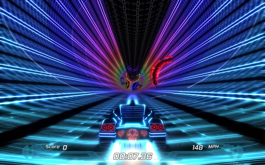 Nitronic Nitronic
