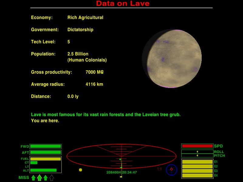 oolite composition