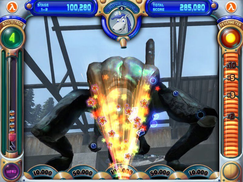 download peggle full version