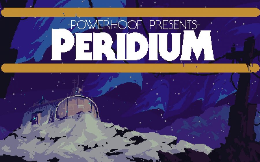 peridium- 1