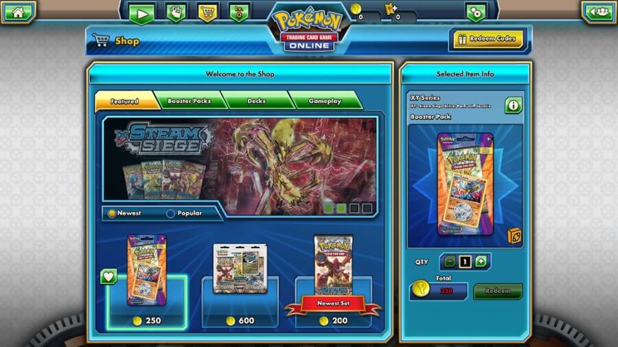 Download Pokémon Trading Card Game Online Strategy Free To