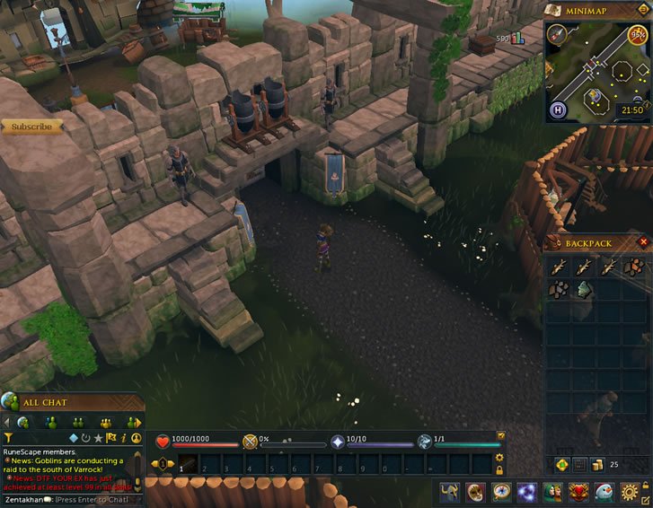 download runescape for mac download runescape for mac