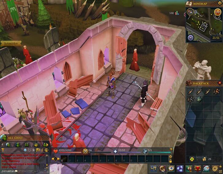 download runescape