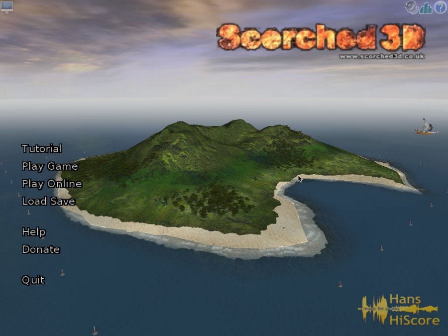 scorched 3d hotseat scorched 3d hotseat
