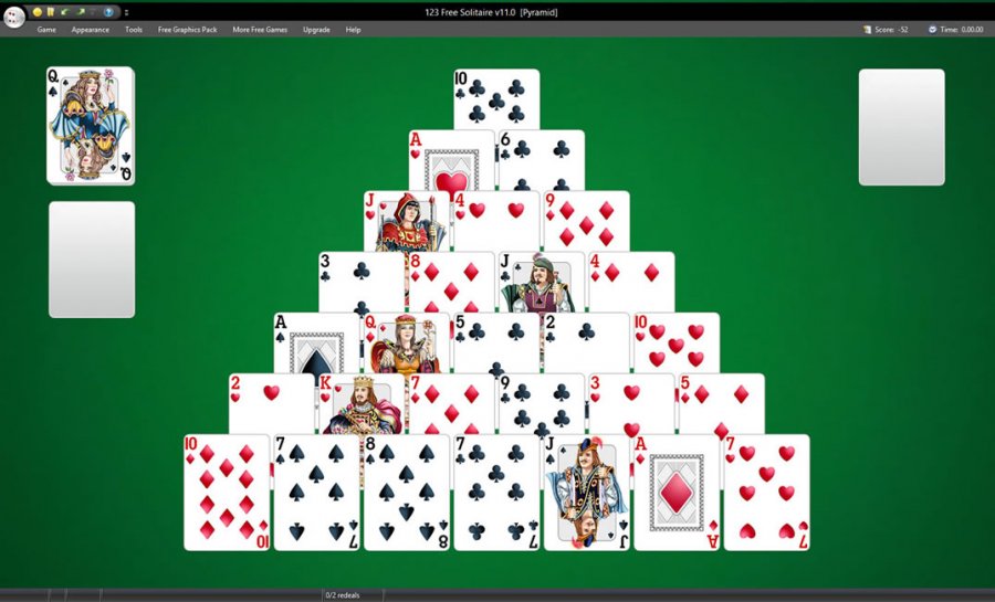 Solitaire - Casual Collection download the new version for ipod Solitaire - Casual Collection download the new version for ipod