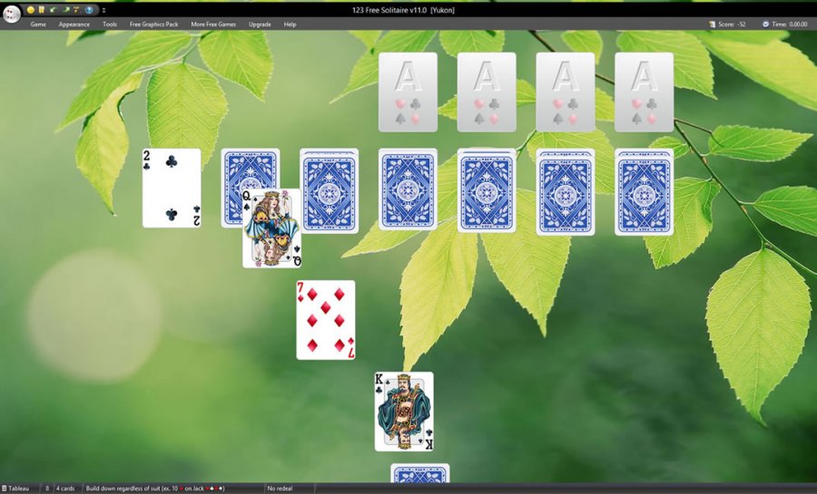 Microsoft solitaire collection Microsoft solitaire collection