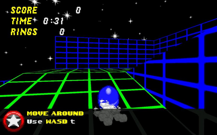 Download 2 android sonic robo blast Sonic Robo