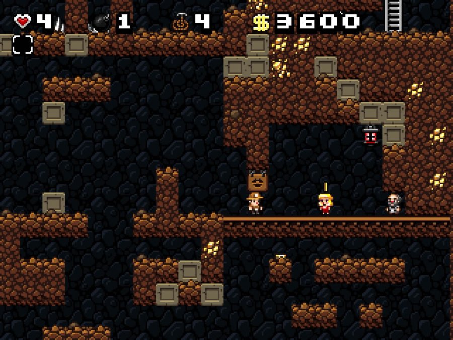 spelunky cave story download spelunky cave story download