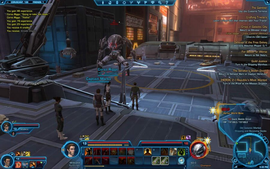 COMO BAIXAR E INSTALAR STAR WARS OLD REPUBLIC 