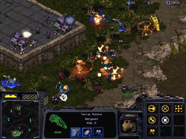 Atrox download PC Download StarCraft Anthology strategy, liberated - Free ...