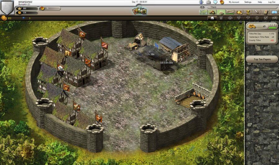 Stronghold Kingdoms Mac Download Stronghold Kingdoms Mac Download