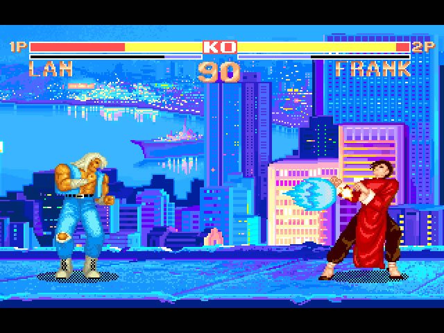 Download Super Fighter Special Edition action, liberated - Free Games