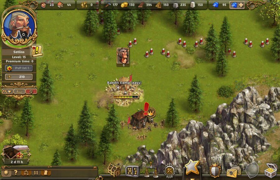 the settlers 3 online