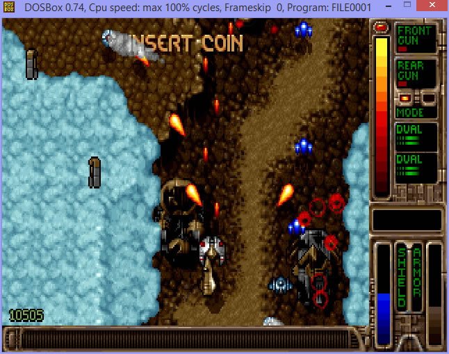 tyrian 2000 walkthrough tyrian 2000 walkthrough