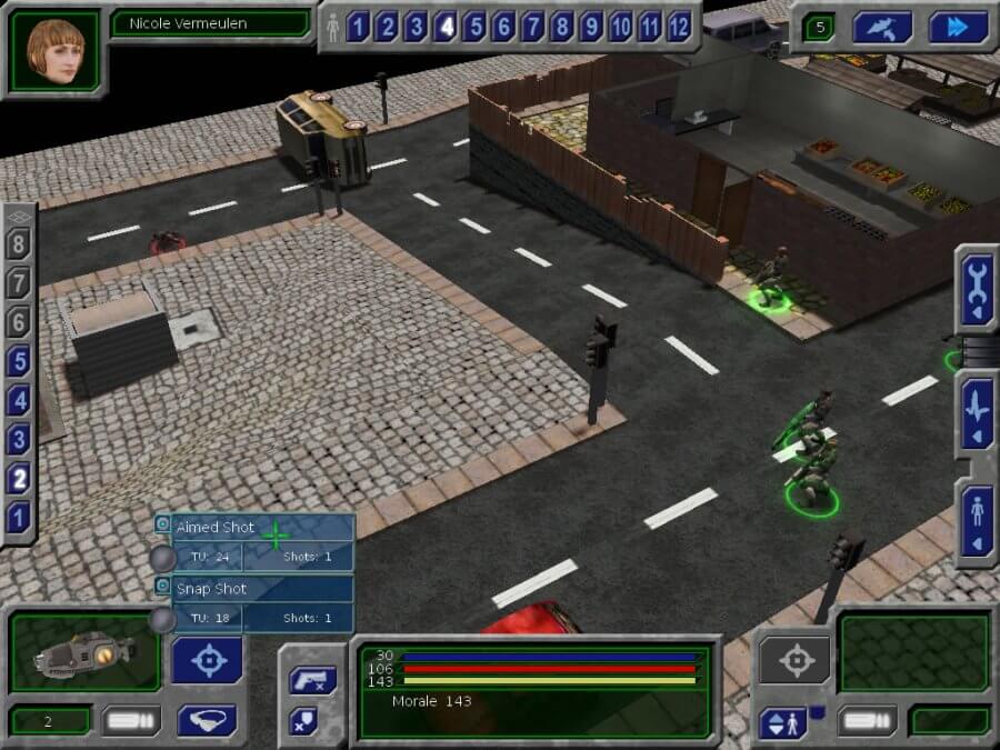 Ufo alien invasion games - superkopol