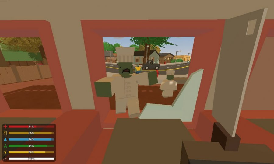 unturned- 5