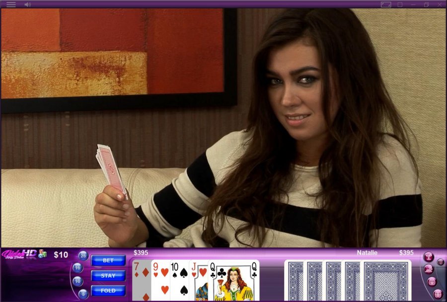 Free Strip Poker Games No Download