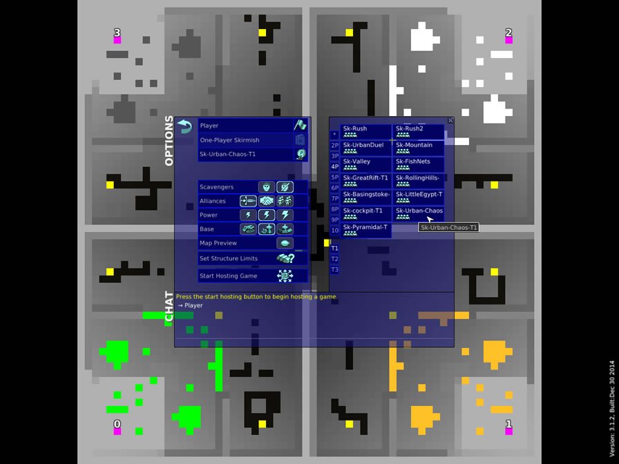 warzone 2100 tech tree