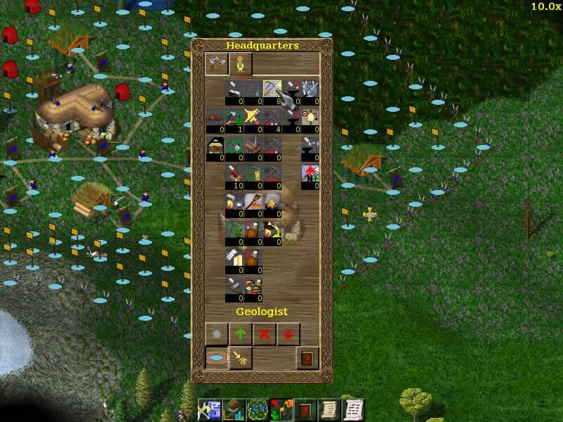 widelands update 1.09